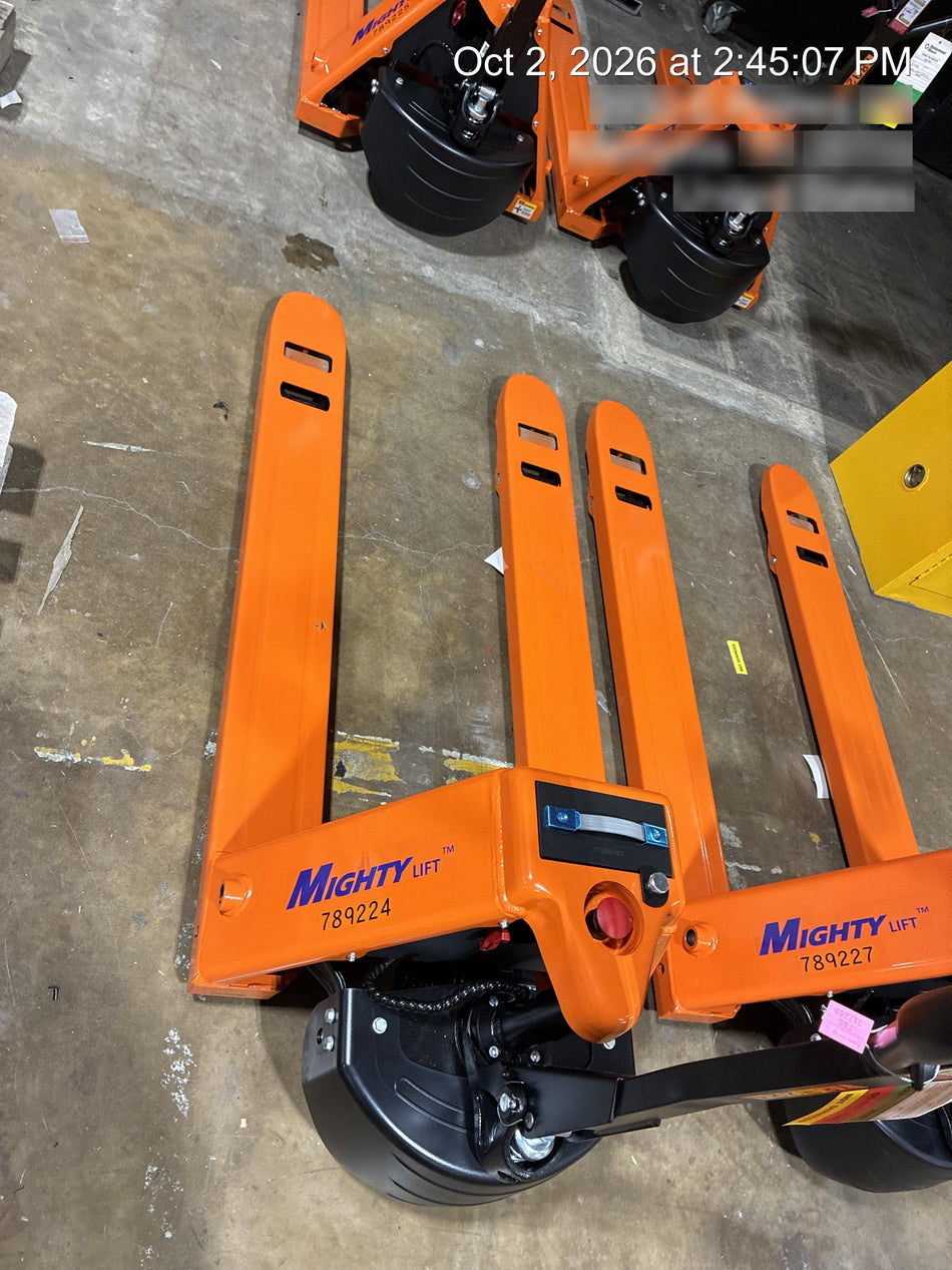 2026 MIGHTY LIFT EPT45S