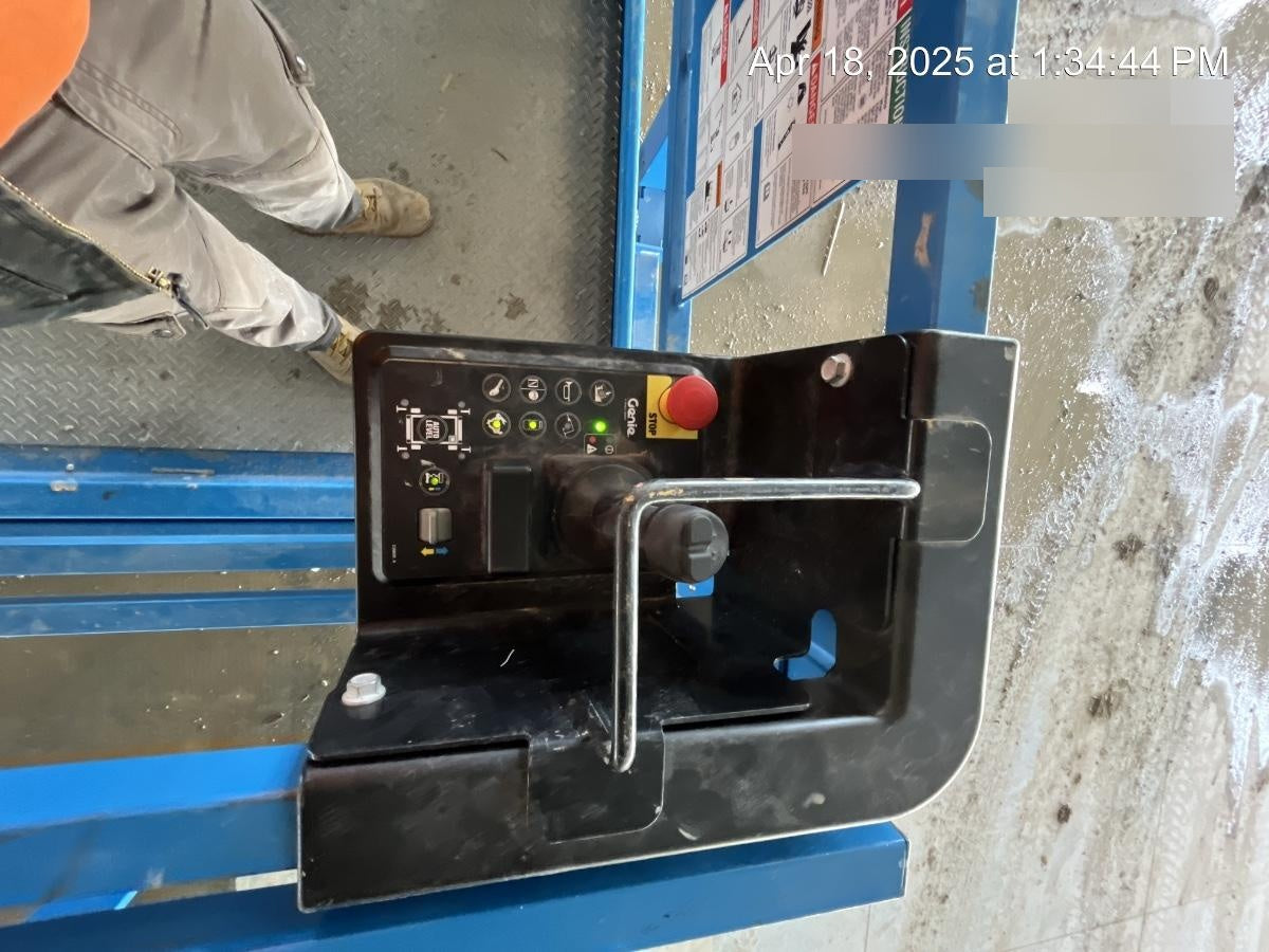 2024 GENIE GS-4069 RT