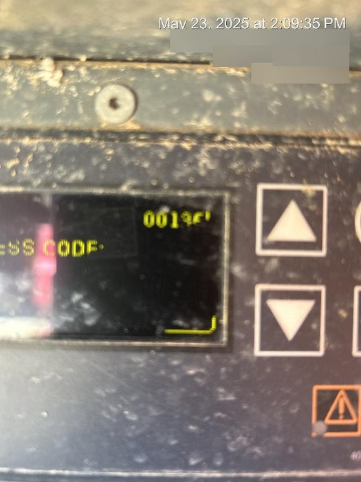 2019 HAULOTTE Star 20