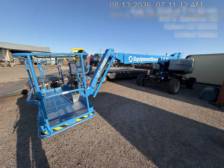 2026 GENIE S-45 XC