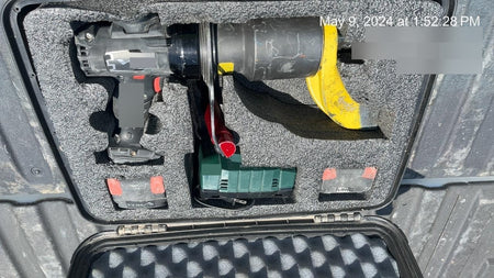 2023 TORCUP VT-3000KIT