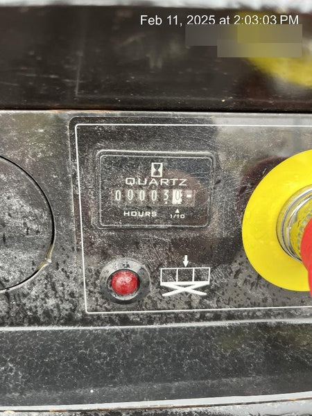 2022 JLG ES1330L