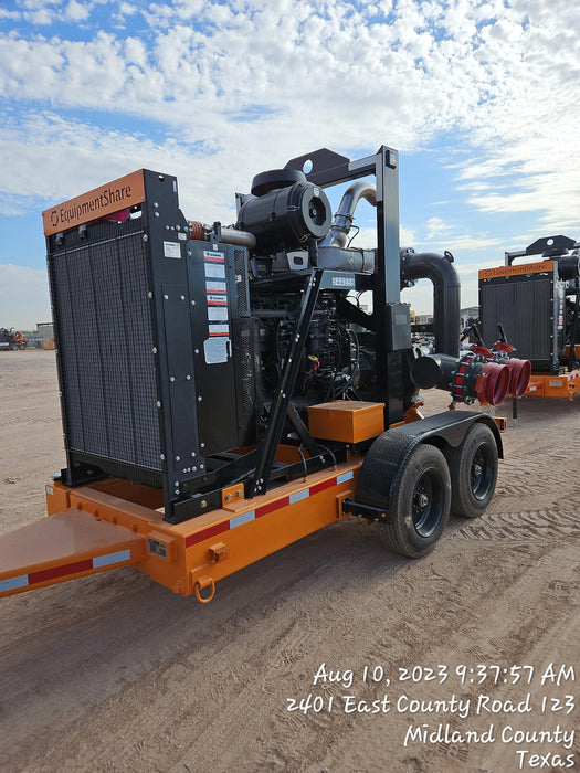 2023 RWN RWN-8NHTH-12OBPT