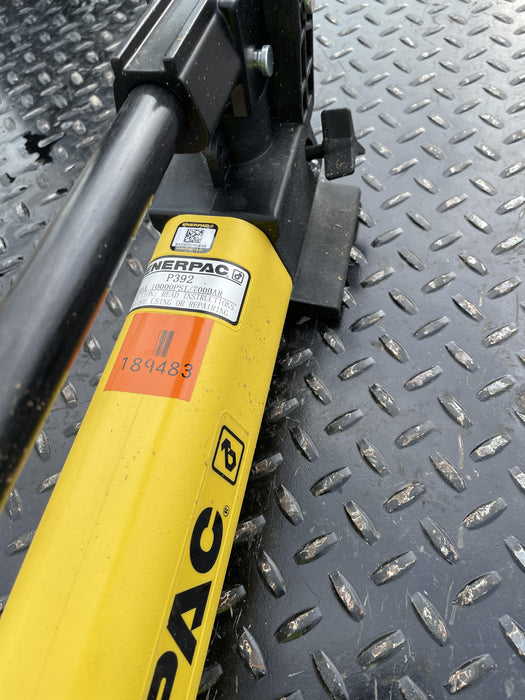 2021 ENERPAC P392