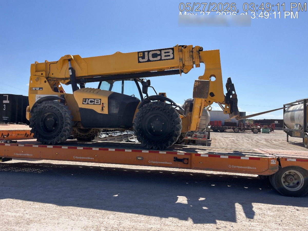 2019 JCB 512-56