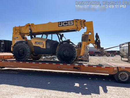2019 JCB 512-56