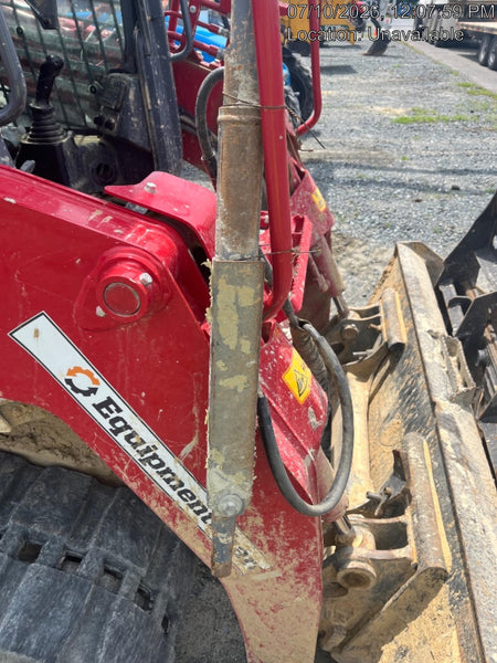 2024 TAKEUCHI TL10V2-CR