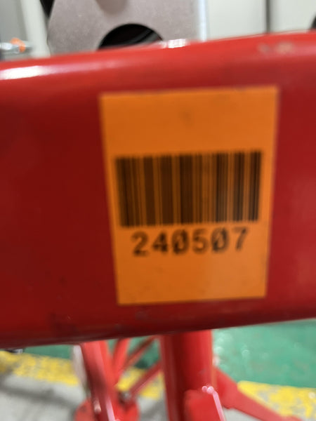 2022 B&B PIPE 4300
