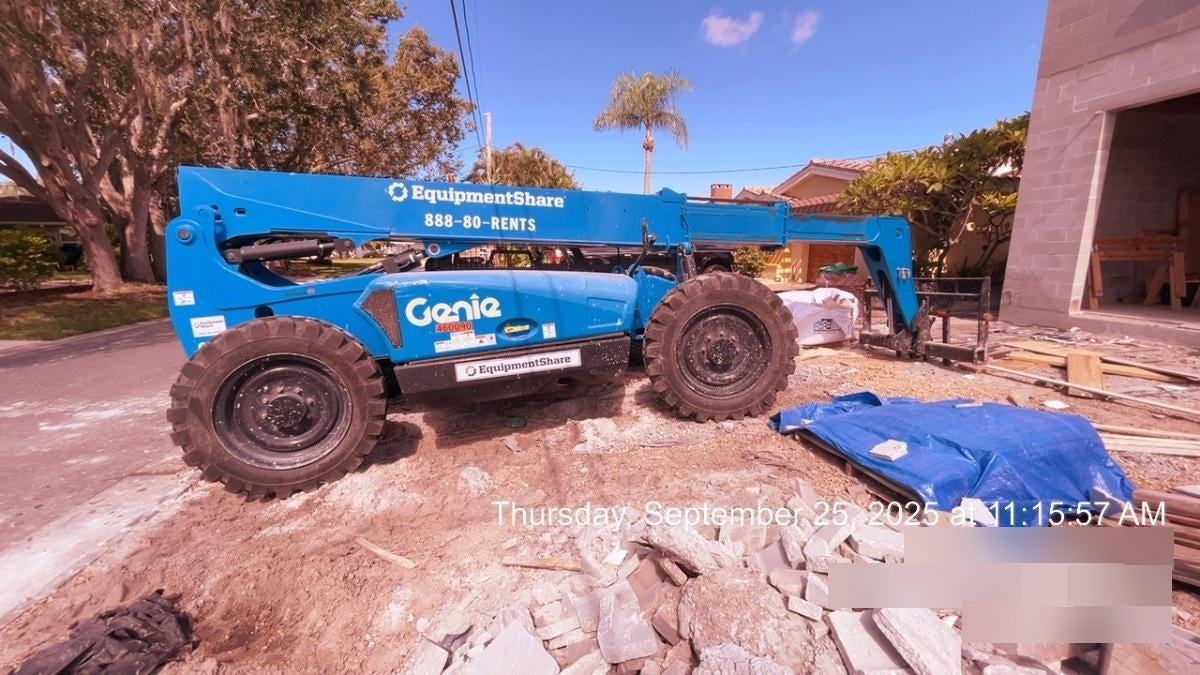 2024 GENIE GTH-636