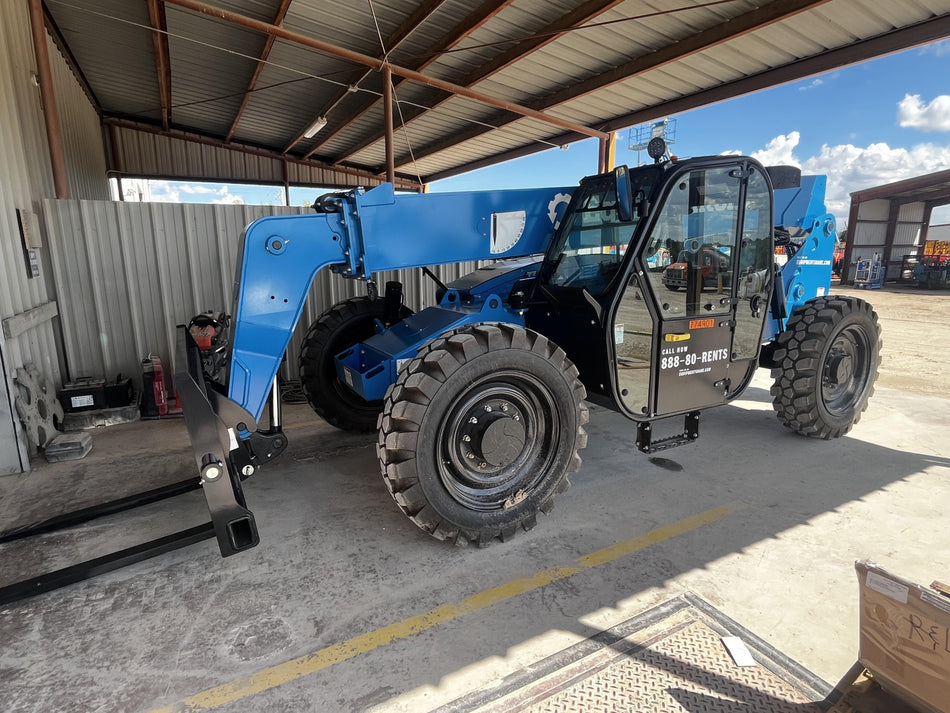 2026 GENIE GTH-844