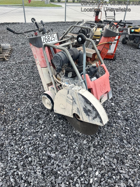 2022 HUSQVARNA FS 524