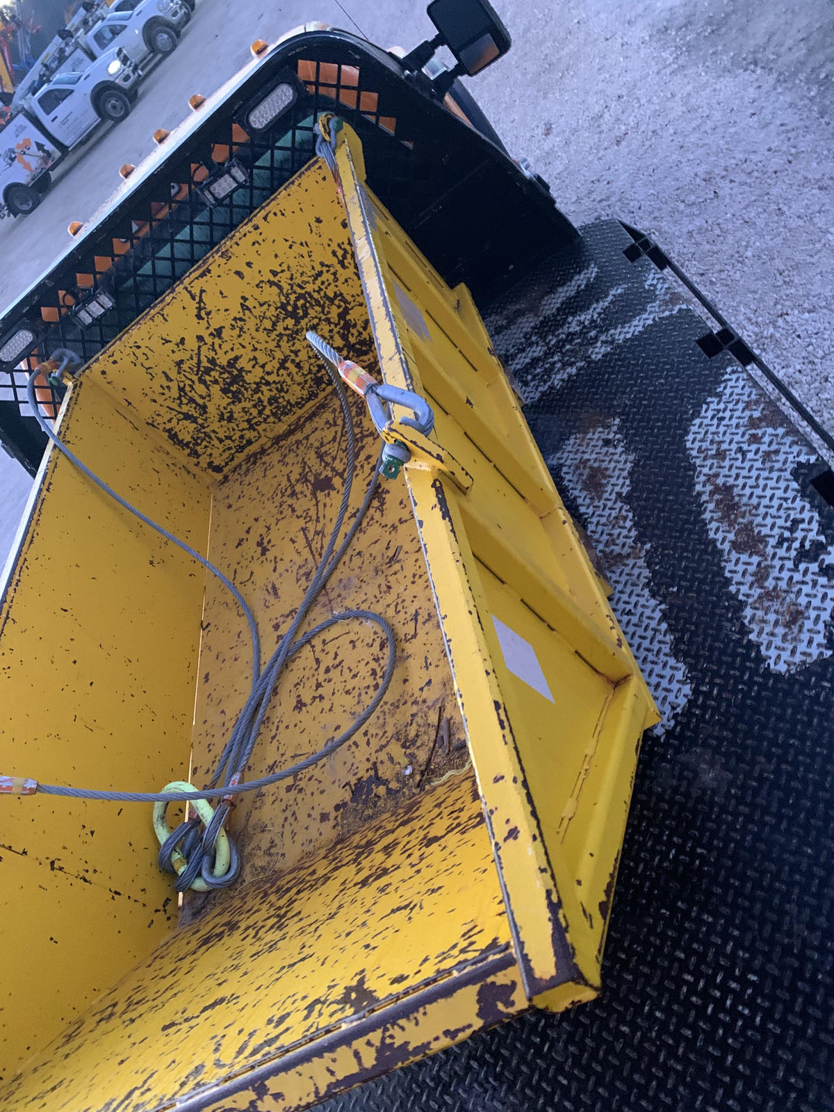 2021 MYERS MMSP2T