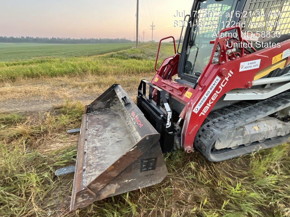 2023 MANITOU 50504723