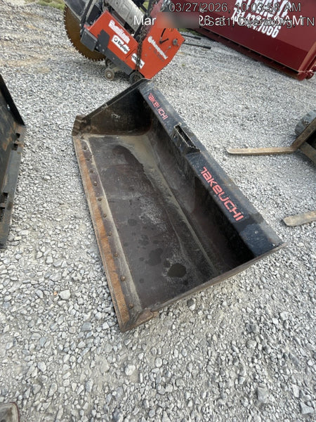 2022 ARROW MATERIAL HANDLING 48" Pallet Forks - Arrow