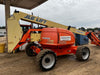 2019 JLG 600AJ