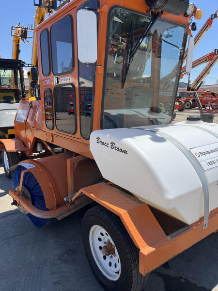 2023 BROCE RCT350