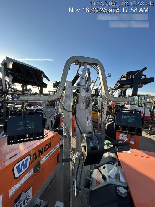 2024 WANCO WLTT-4MM4K