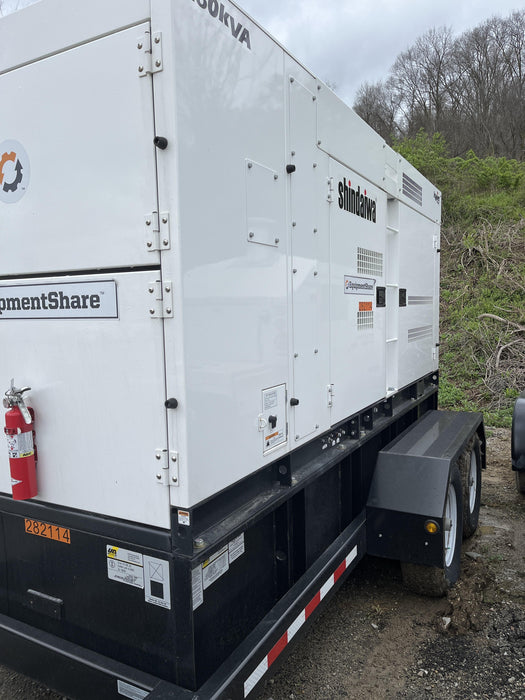 2022 SHINDAIWA DGK180F