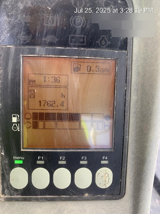 2020 YANMAR ViO55PRL