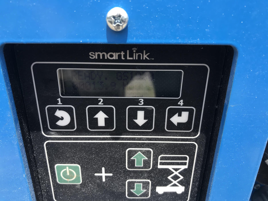 2020 Genie GS-1930 GENIE GS-1930