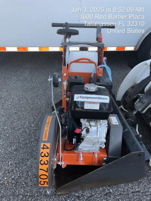 2024 HUSQVARNA FS 400 LV