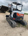 2022 BOBCAT E50