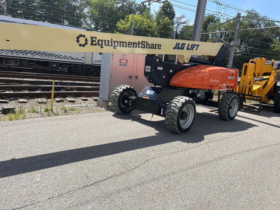 2023 JLG EC600SJ