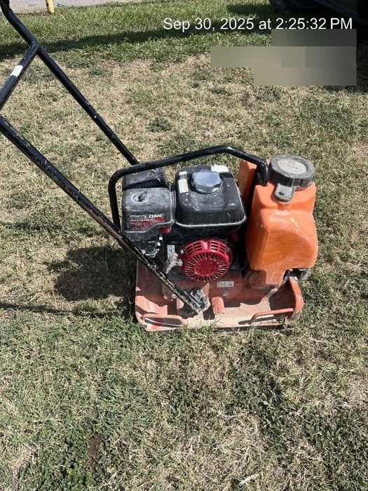 2023 MULTIQUIP MVC82VHW