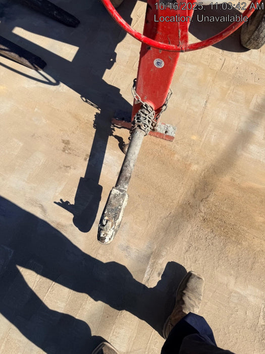 2021 MULTIQUIP MC64PH8