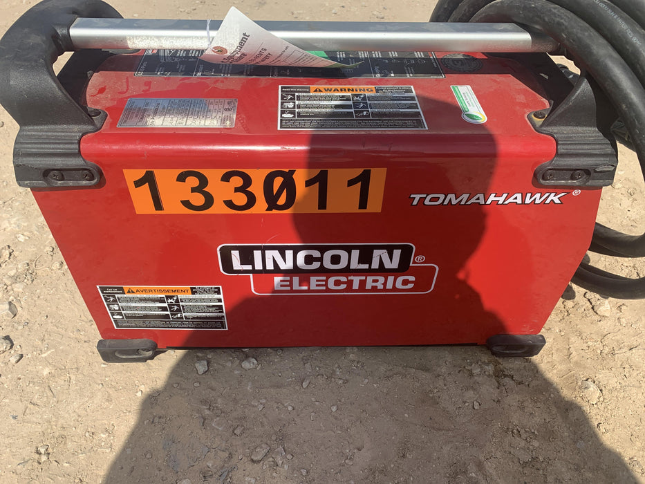 2021 LINCOLN ELECTRIC TOMAHAWK 1000