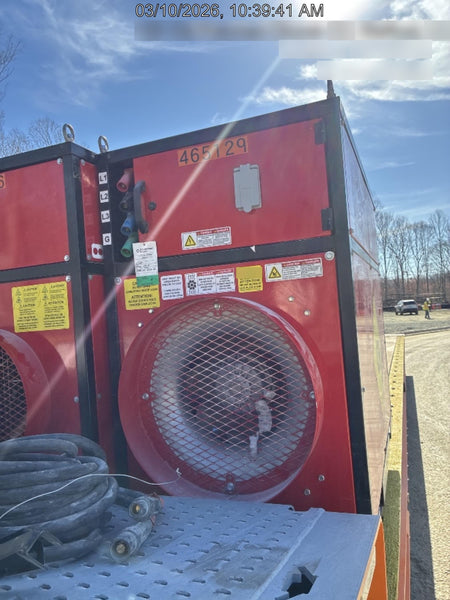 2024 CAMPO EB150E480600V