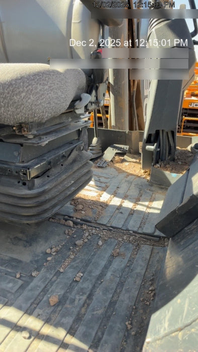 2020 John Deere 310LEP Canopy, 4WD, Standard Stick, Pilot Controls, 2 Way Hydraulics, TAG Manual QC