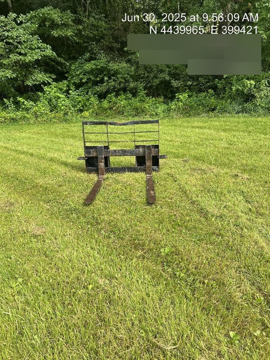 2024 ARROW MATERIAL HANDLING F5100CB