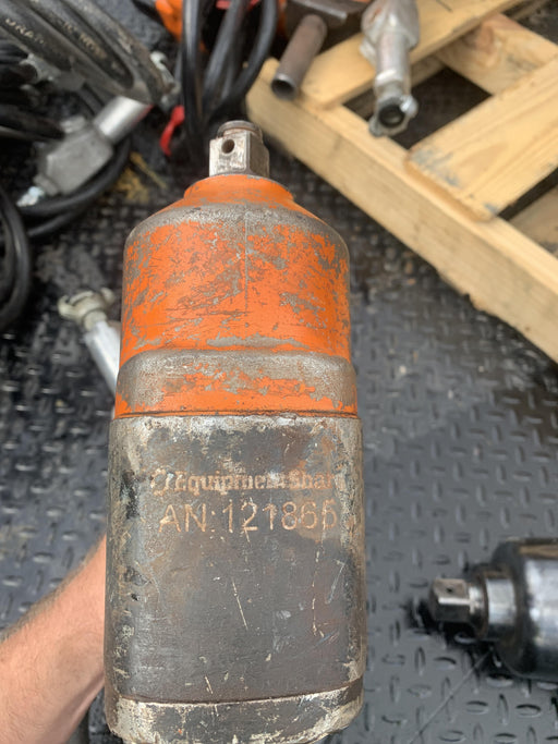 2020 MICHIGAN PNEUMATIC 750SS