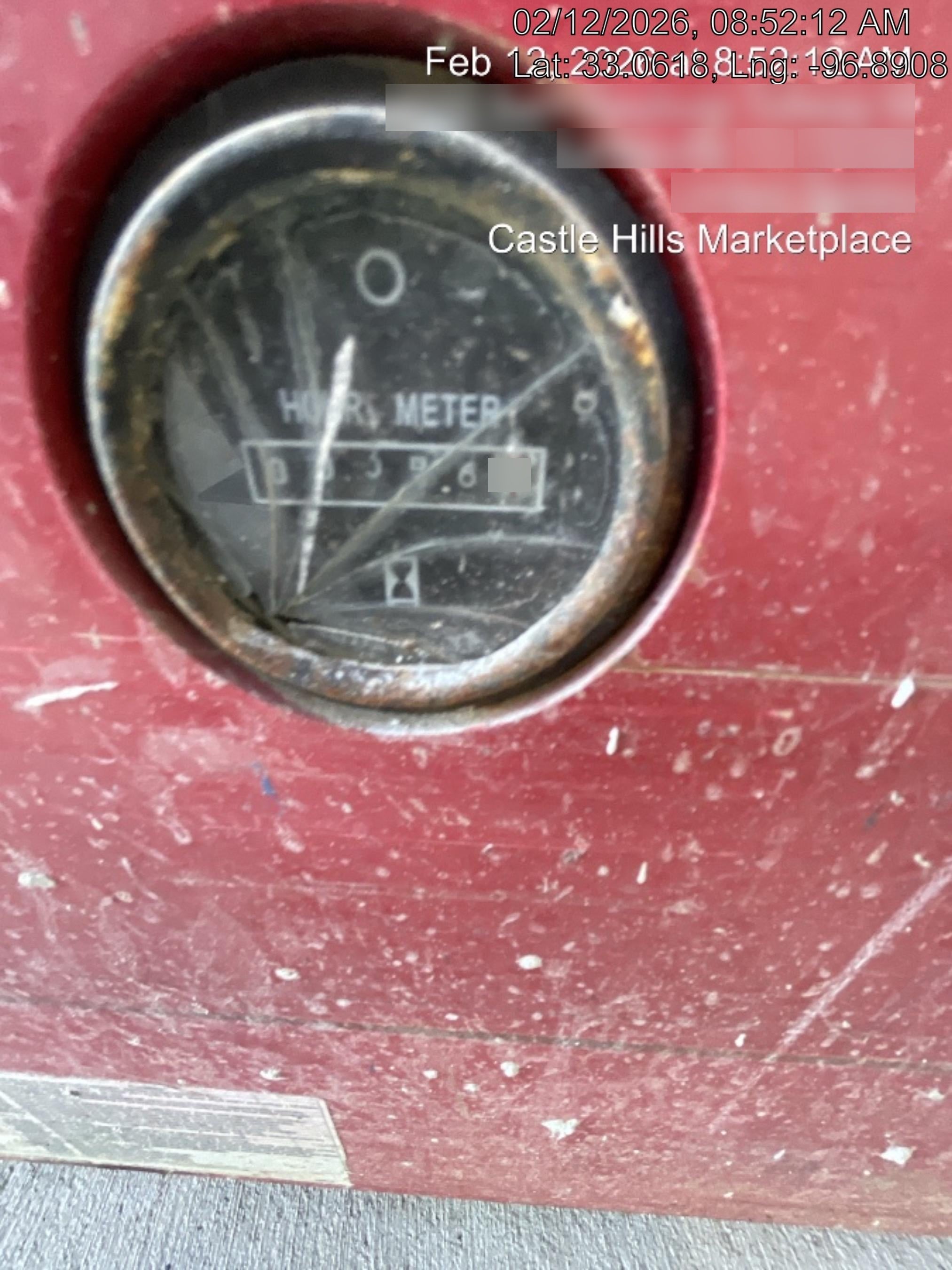 2020 MEC 1930SE