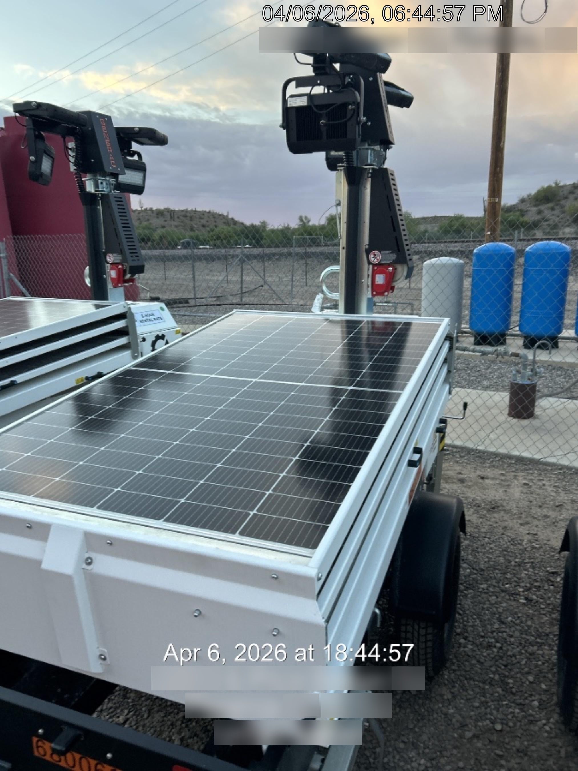 2025 GENERAC VT Solar