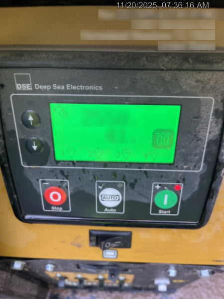 2021 ALLMAND NLV3GR