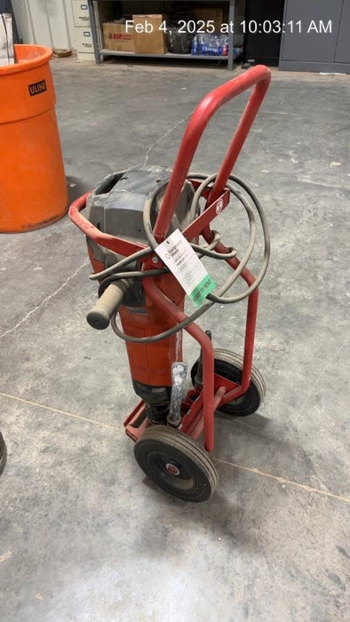 2023 HILTI TE 3000-AVR