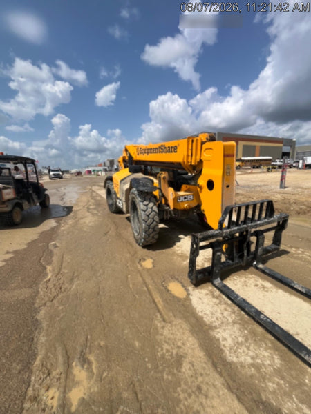 2024 JCB 509-42