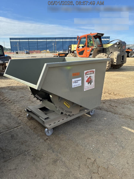 2026 HIPPO HOPPER HH32HD