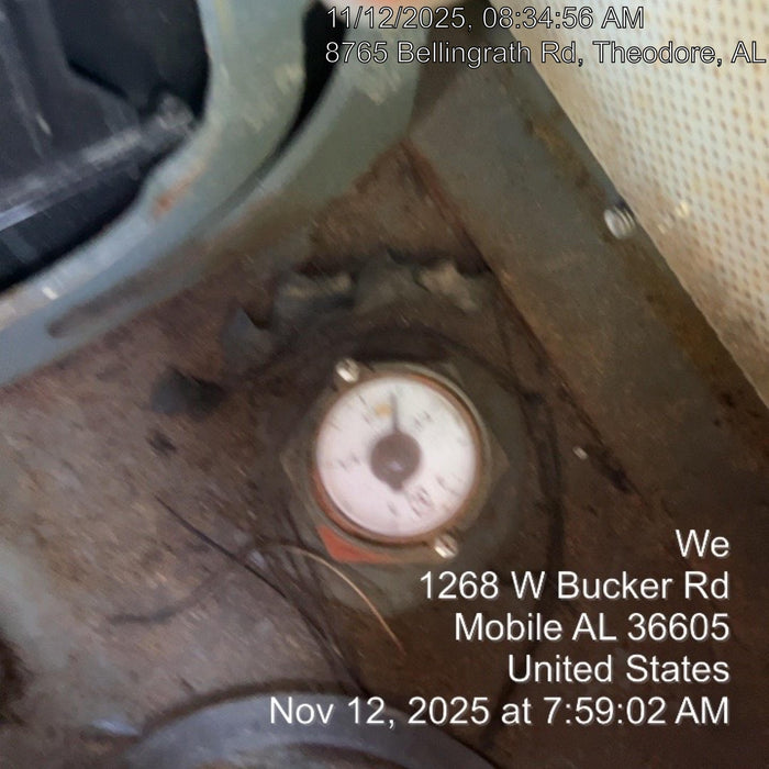 2021 MYERS-SETH A-DD6/HA/SAFE