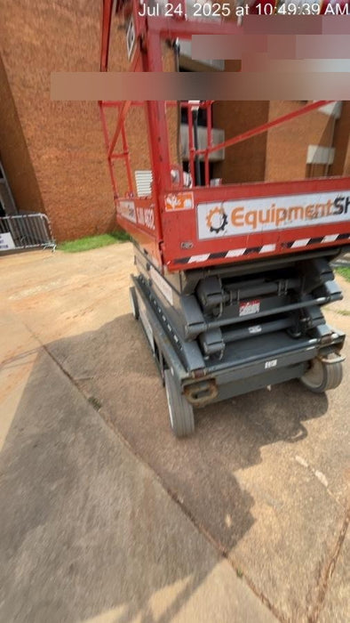 2018 SKYJACK SJIII-4632