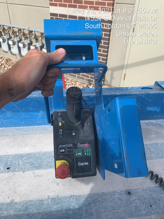 2020 Genie GS-1930 GENIE GS-1930