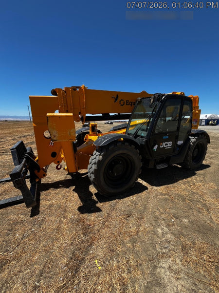 2025 JCB 512-56
