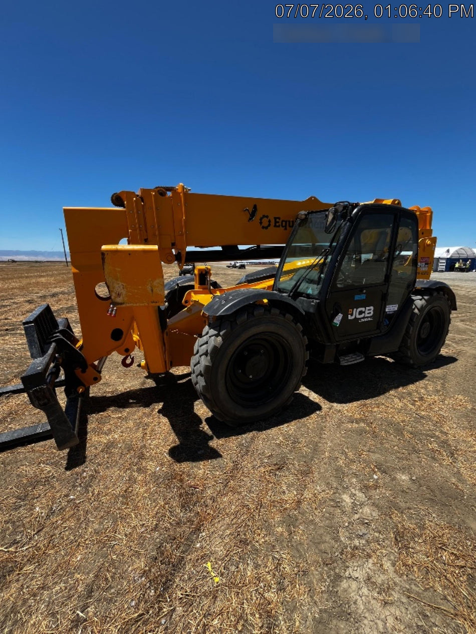 2025 JCB 512-56