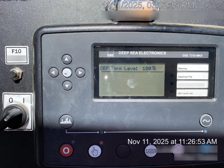 2024 ATLAS COPCO QAS 70