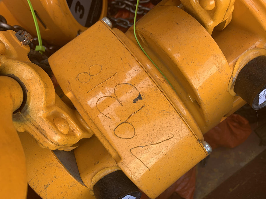 2020 HARRINGTON CF020-20