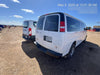 2023 CHEVROLET Express Van - Rental