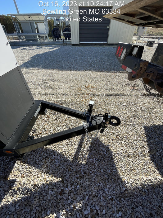 2022 SHINDAIWA DGK15FL