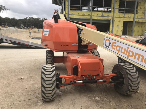 2019 JLG 460SJ